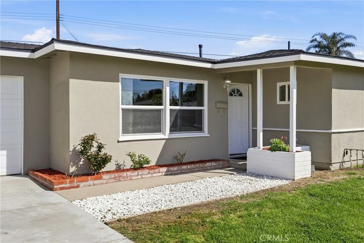 Property Photo:  5394 Evart Street  CA 91763 