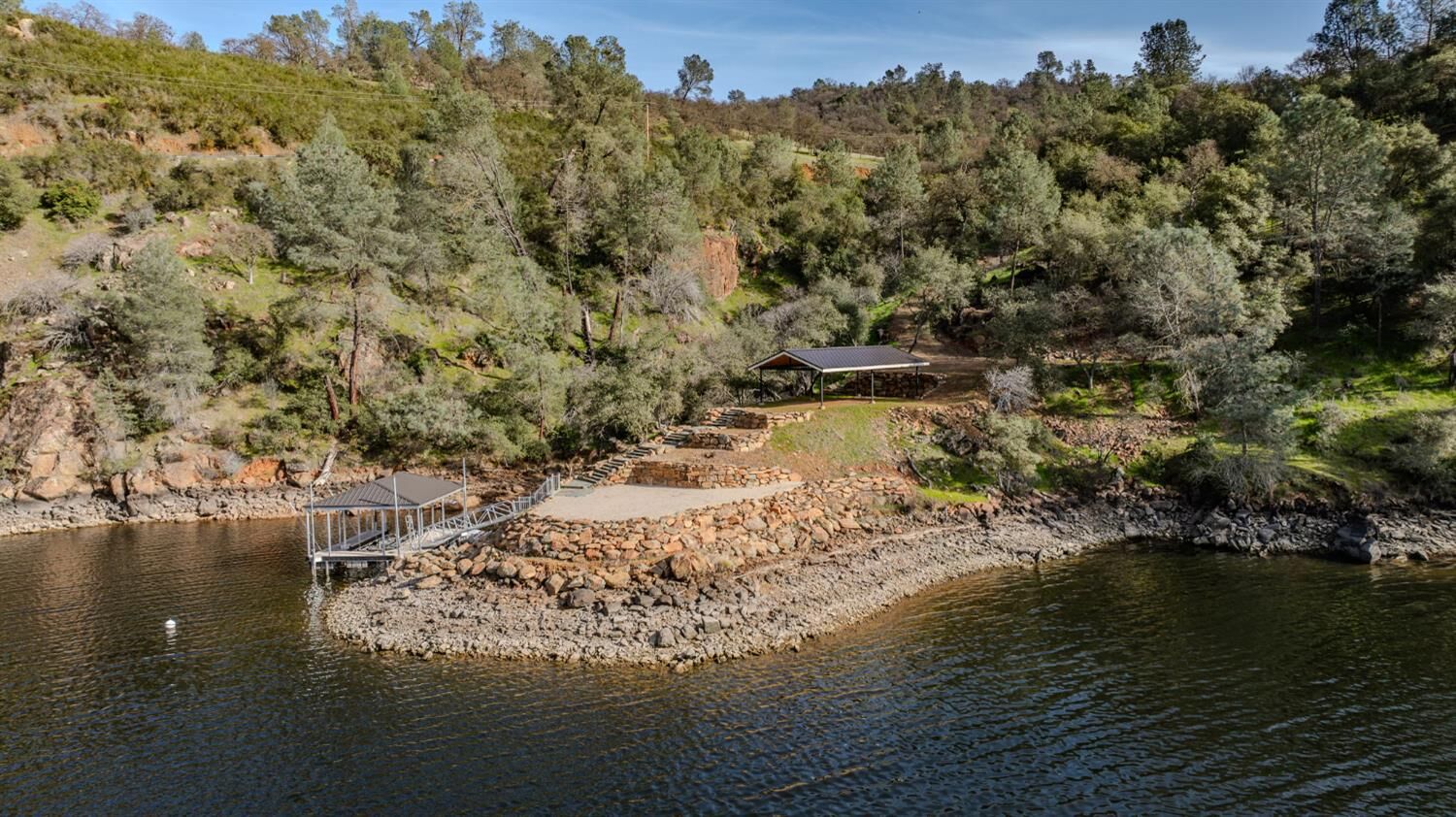 Property Photo:  15000 Old Obyrnes Ferry Rd  CA 95327 