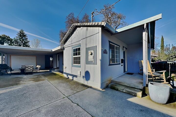 Property Photo:  1521 Hobson Avenue  CA 95605 