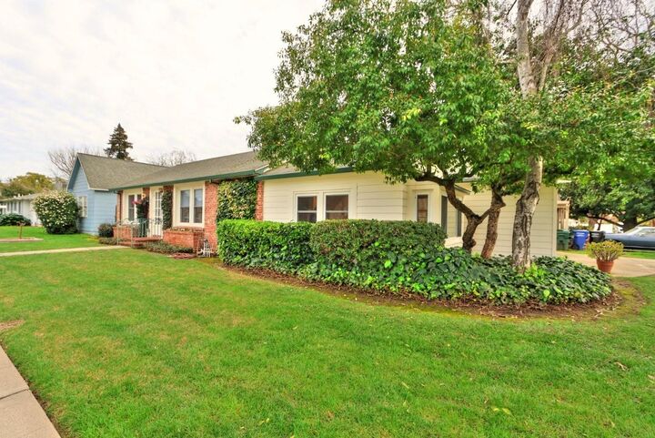 Property Photo: 1100 2nd Avenue CA 95690