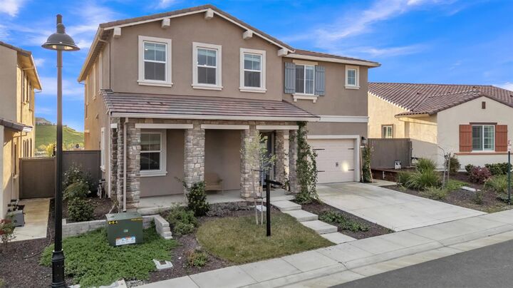 Property Photo:  3281 Garden Terrace Drive  CA 95630 