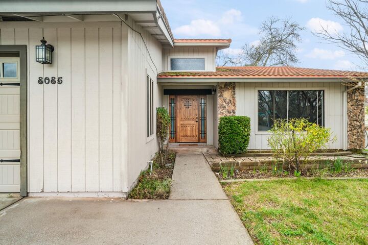 Property Photo:  8085 Cammeray Drive  CA 95610 