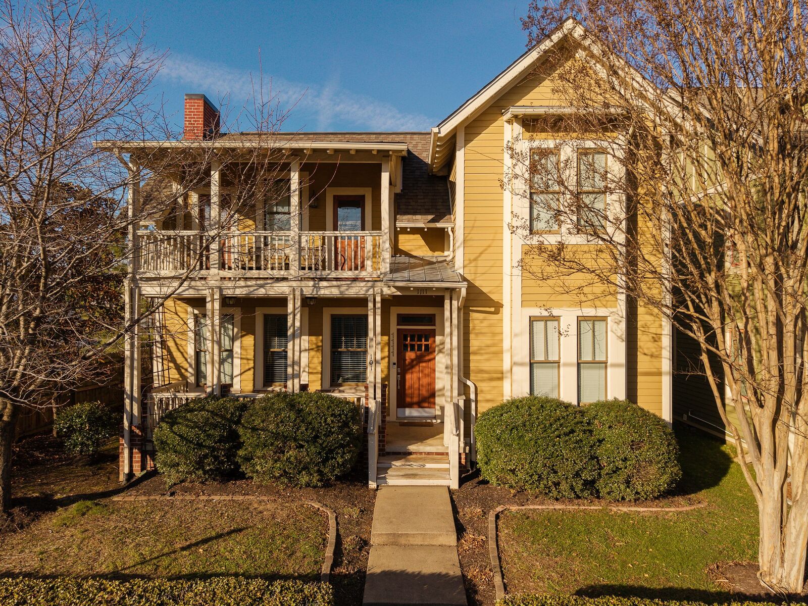 Property Photo:  1111 Fatherland St 101  TN 37206 