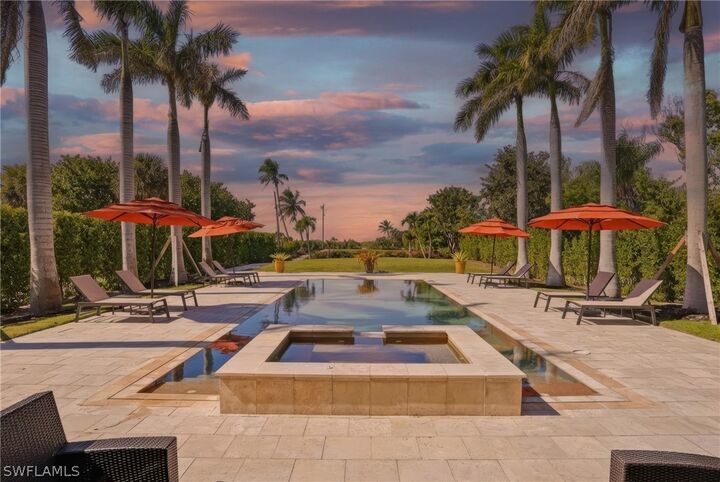 Property Photo:  16205 Captiva Drive  FL 33924 