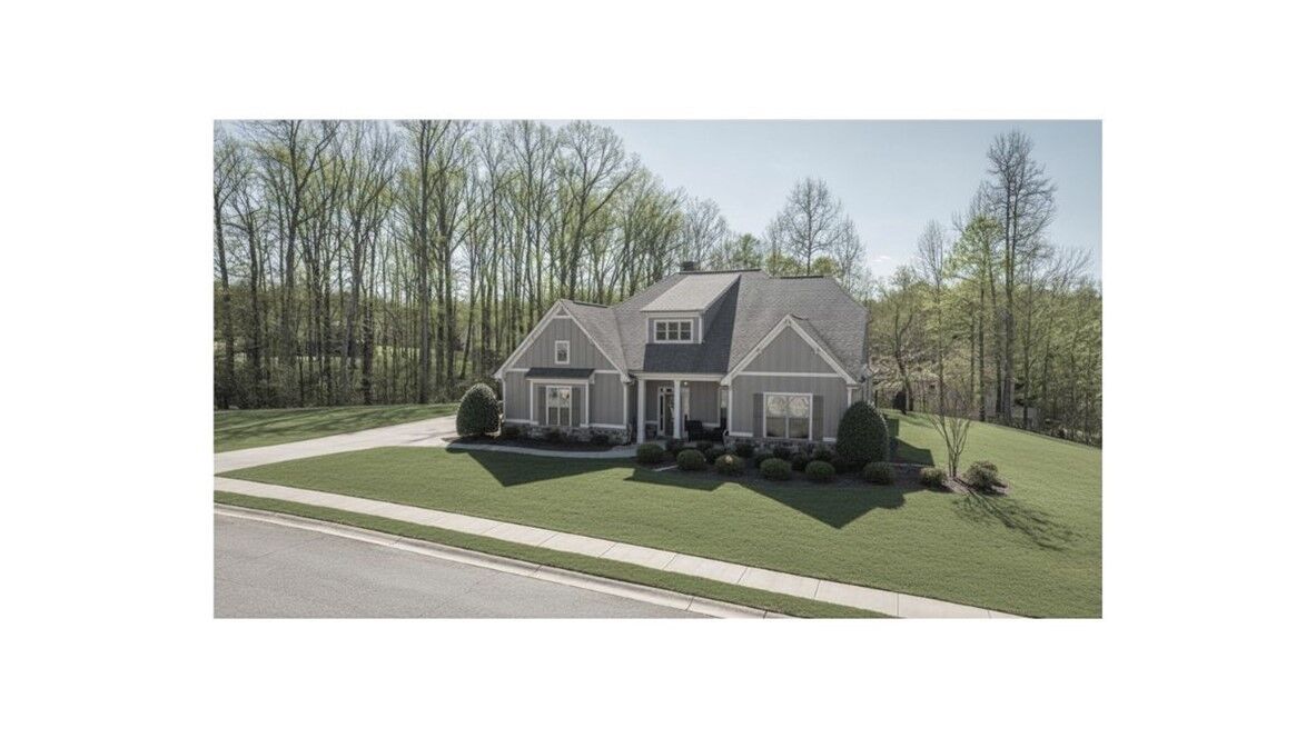 Property Photo: 309 Sterling Lake Way GA 30549