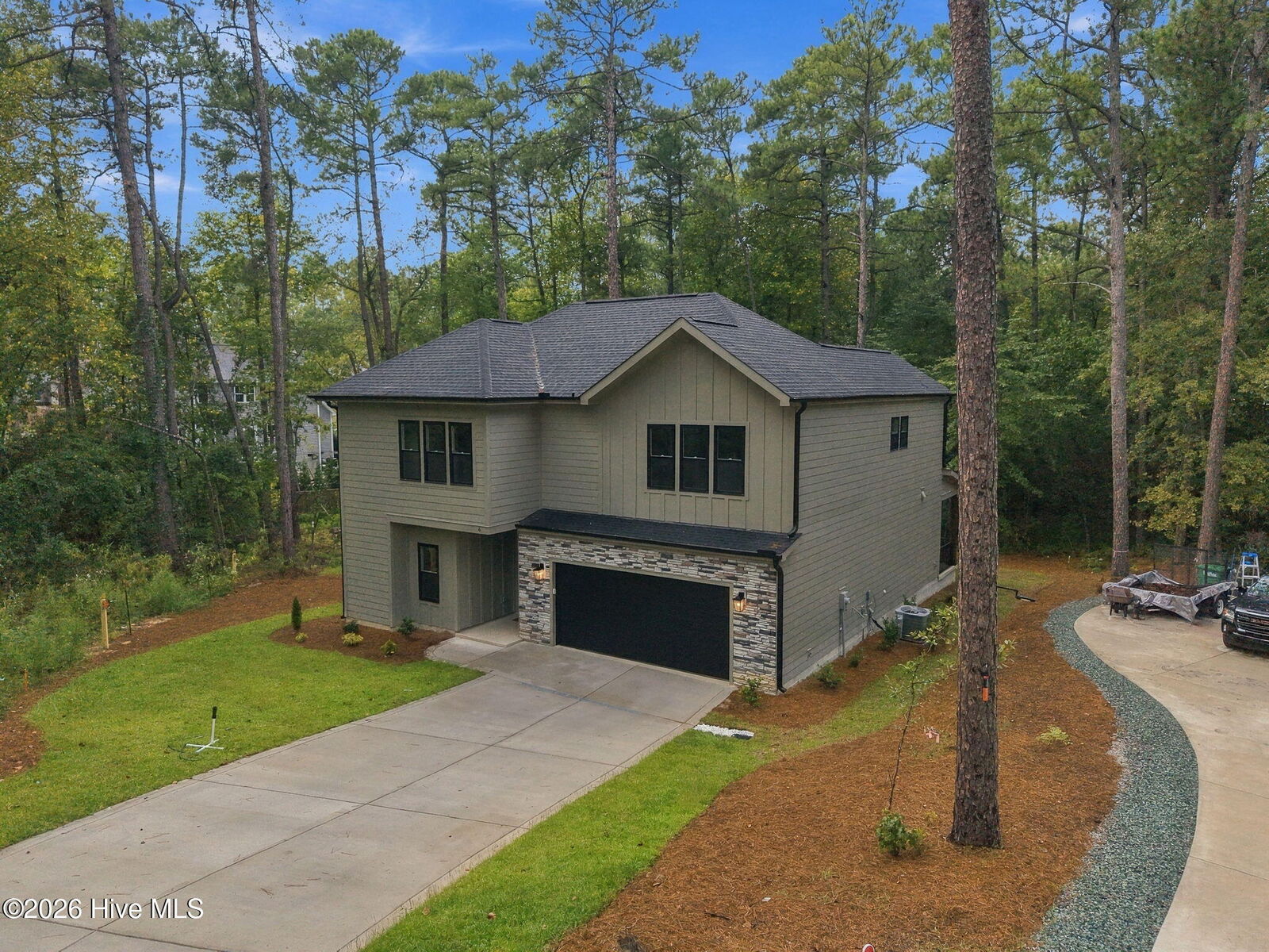 Property Photo:  6 Wye Court  NC 28374 