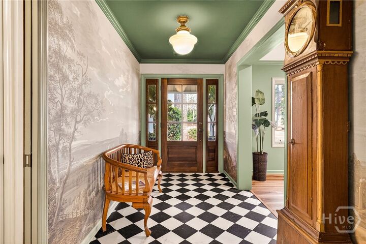 Property Photo: 110 Wickersham Drive GA 31411