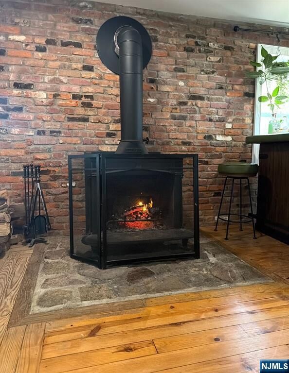 Property Photo: 343 &Amp 339 Quaker Church Road NJ 07869