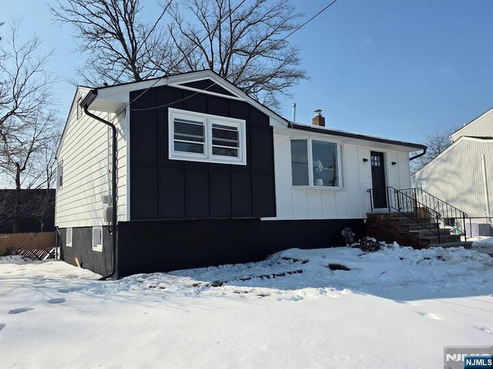 Property Photo: 351 Woodcrest Place NJ 07663