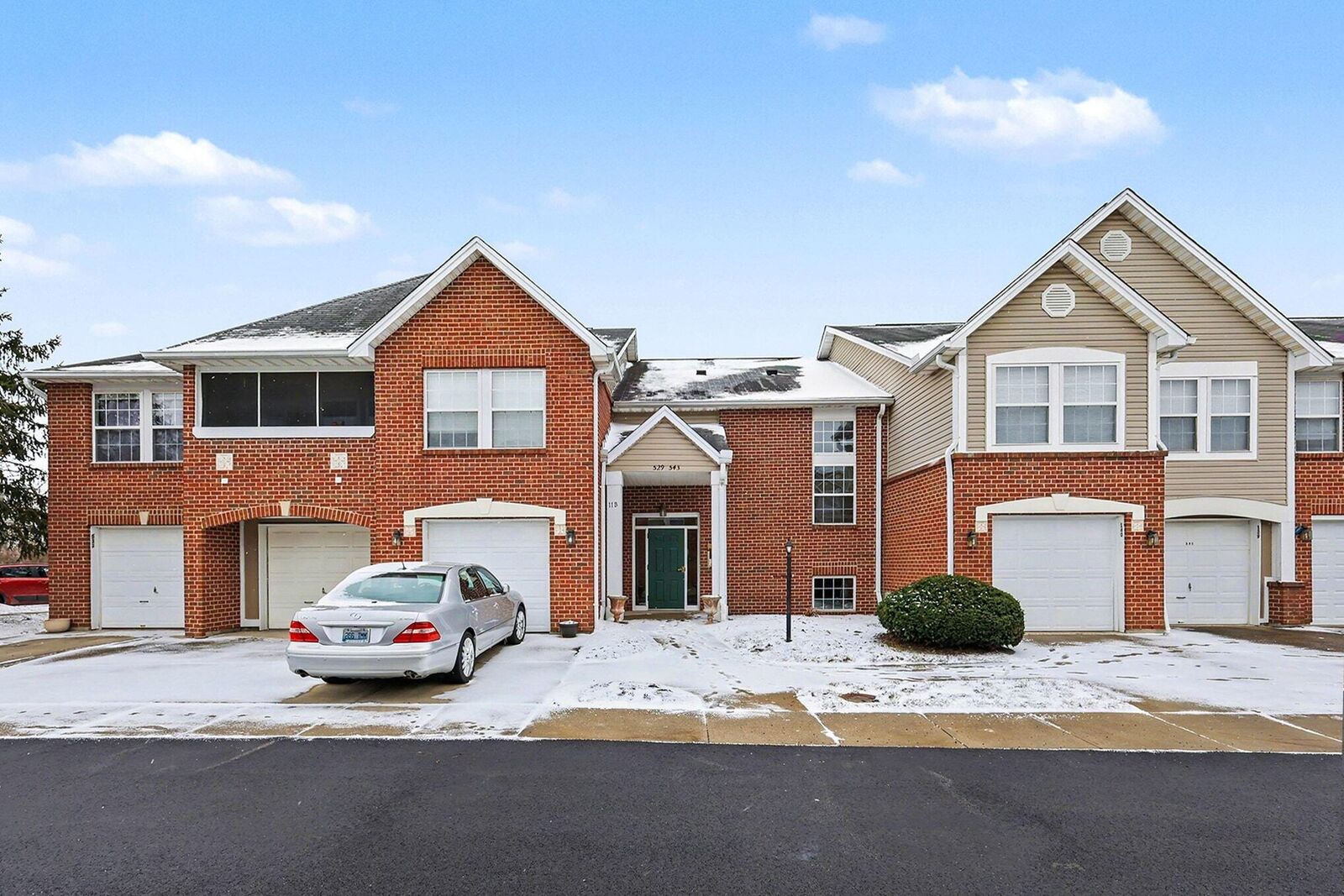 Property Photo: 535 Fawn Run Drive KY 41076