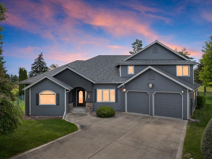 Property Photo:  18 Buffalo Hills Circle  MT 59901 