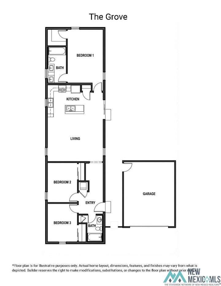 Property Photo:  2 Elderberry Court  NM 88201 