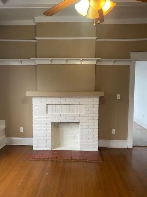 Property Photo:  124 N Galvez Street 2  LA 70119 