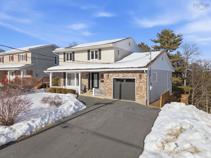 Property Photo: 225 Cavalier Drive NS B4C 3L1