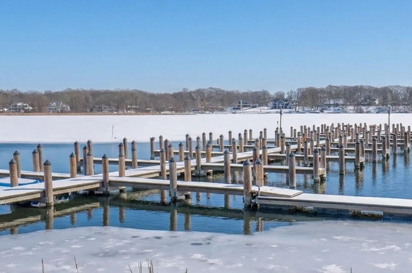 Property Photo:  6155 Woodchuck Circle  MN 55110 