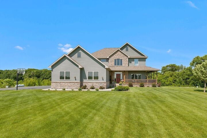 Property Photo:  1872 Dom Circle  MN 55320 