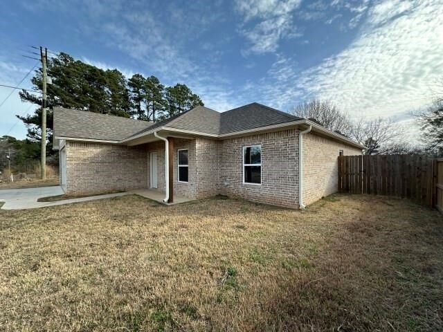 Property Photo:  1728 State Highway 155 N  TX 75644 