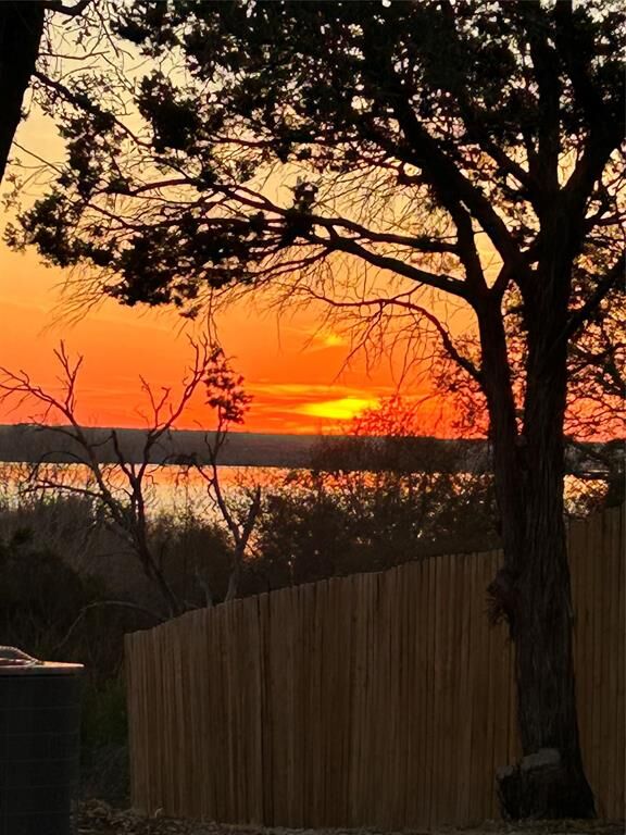 Property Photo:  188 Cedar Hill Trail  TX 76692 