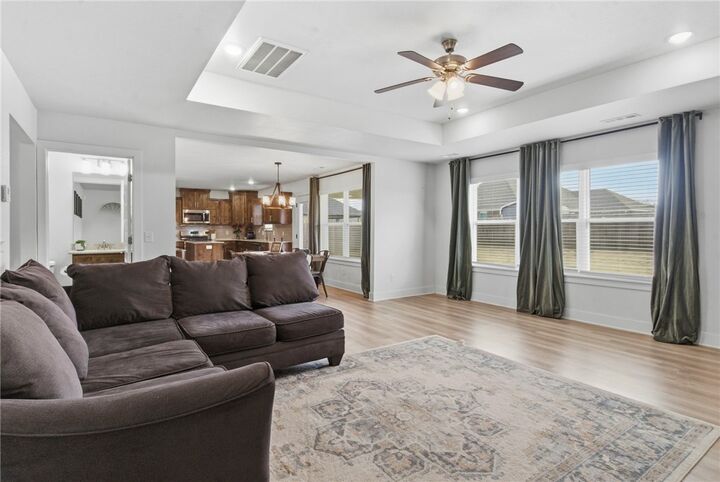Property Photo:  651 Brandon Michael Street  AR 72753 