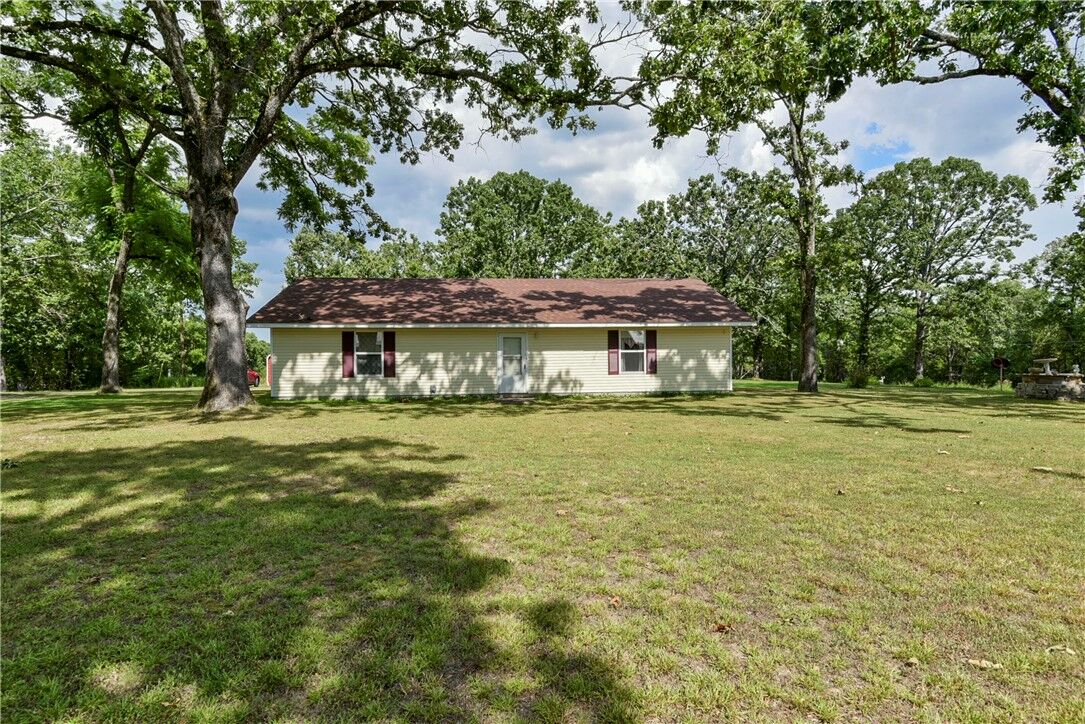 Property Photo: 22795 A Drive MO 65658