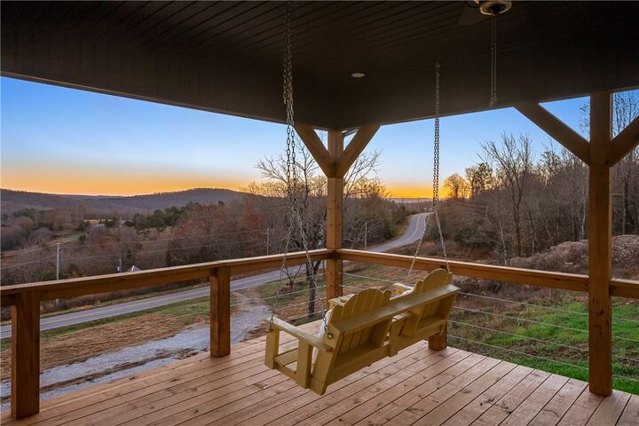 Property Photo:  302 Ar Y Highway 123  AR 72856 