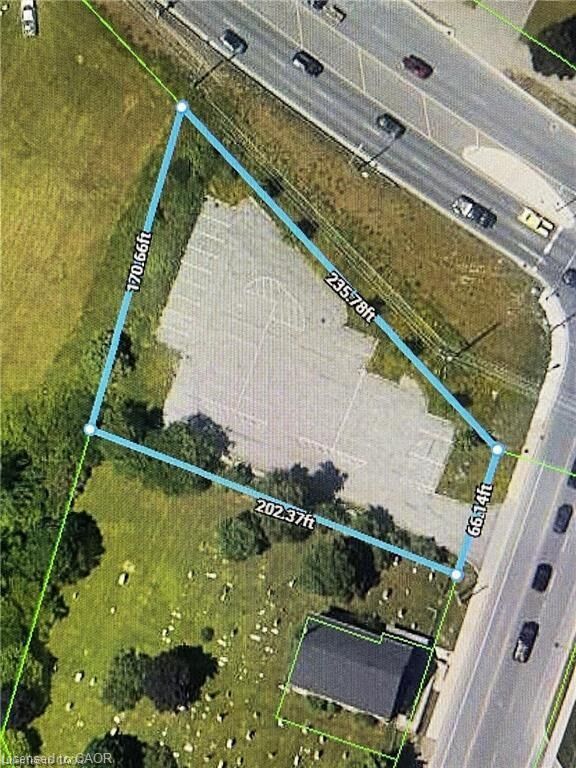 4 Trinity Church Road — photo 1