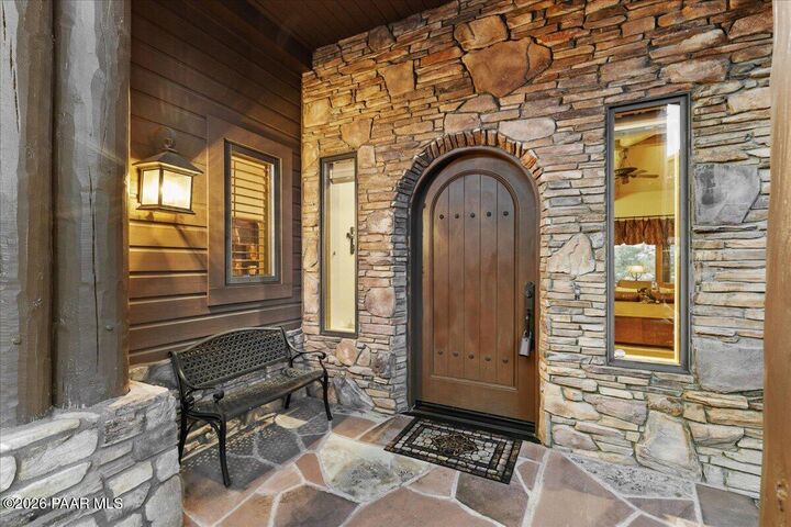 Property Photo:  544 Lodge Trail Circle  AZ 86303 