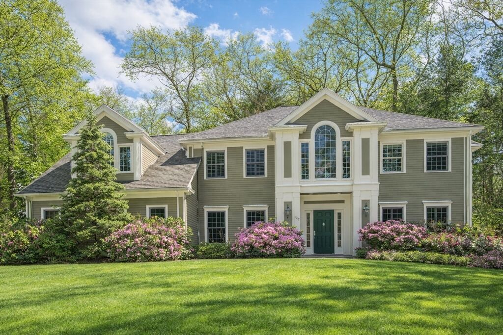 Property Photo:  127 Glezen Lane  MA 01778 