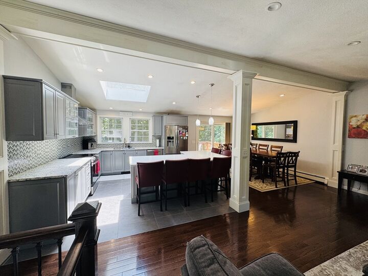 Property Photo:  7 Thomas Dr  MA 01701 