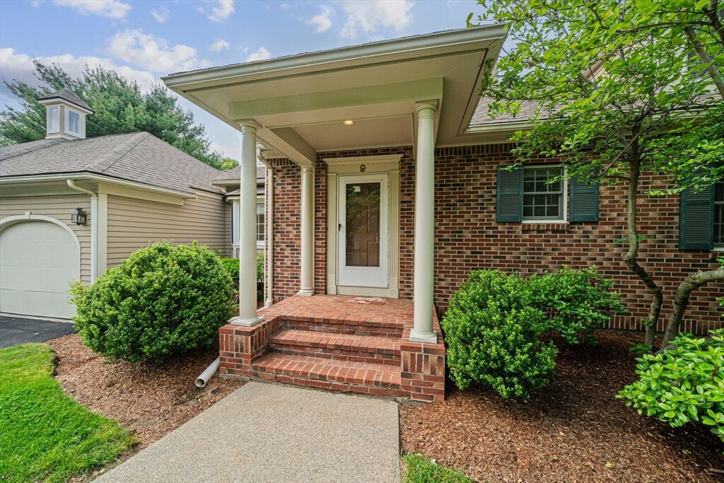Property Photo:  9 Powder Hill Way 9  MA 01581 