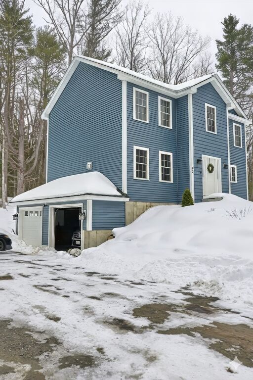 Property Photo:  42 Doyle Avenue  MA 01475 