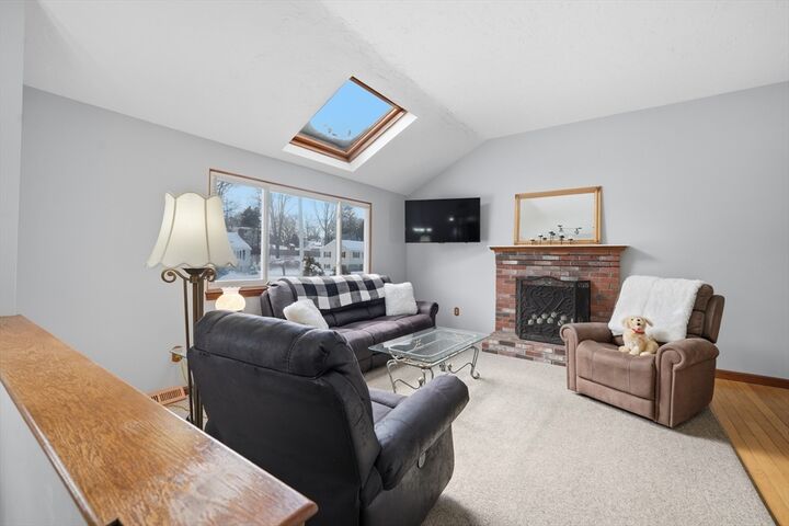 Property Photo:  69 Johansen Dr  MA 01752 