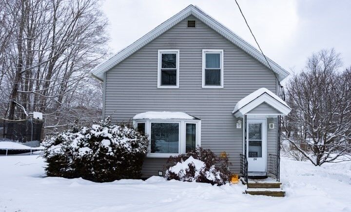 Property Photo:  24 Railroad Ave  MA 01507 