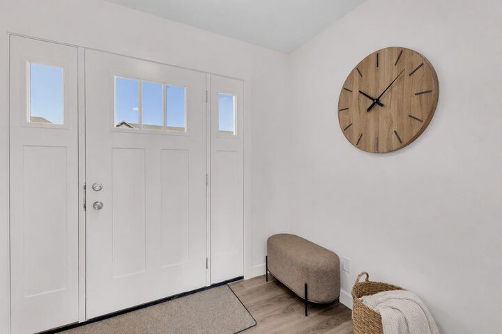 Property Photo: 107 Hampton Crescent AB T4S 0X4