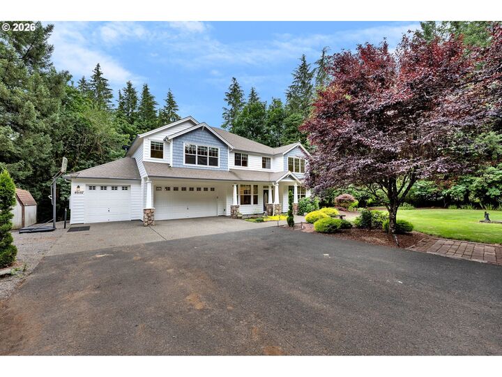 Property Photo: 40107 NE Miller Rd WA 98671