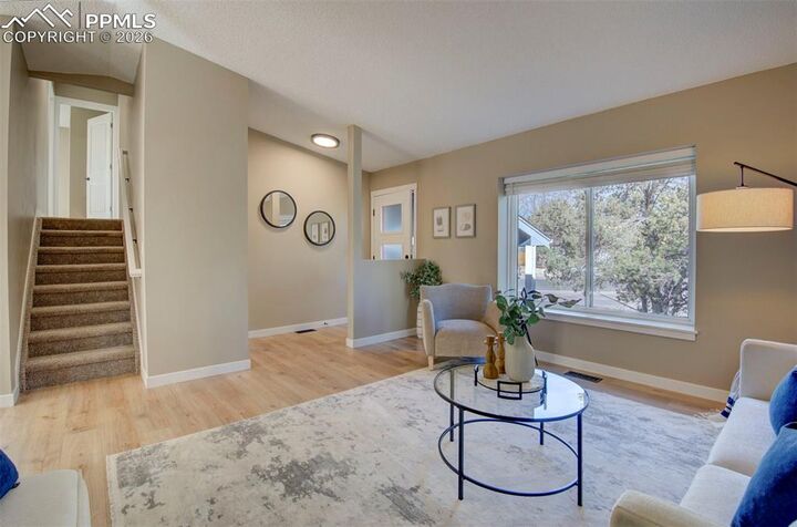 Property Photo:  3425 Kirkwood Drive  CO 80916 