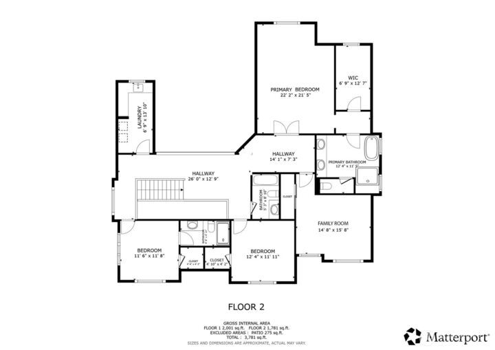 Property Photo: 1028 163rd Avenue SE WA 98008