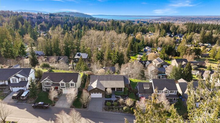 Property Photo:  1225  Birch Falls Drive  WA 98229 