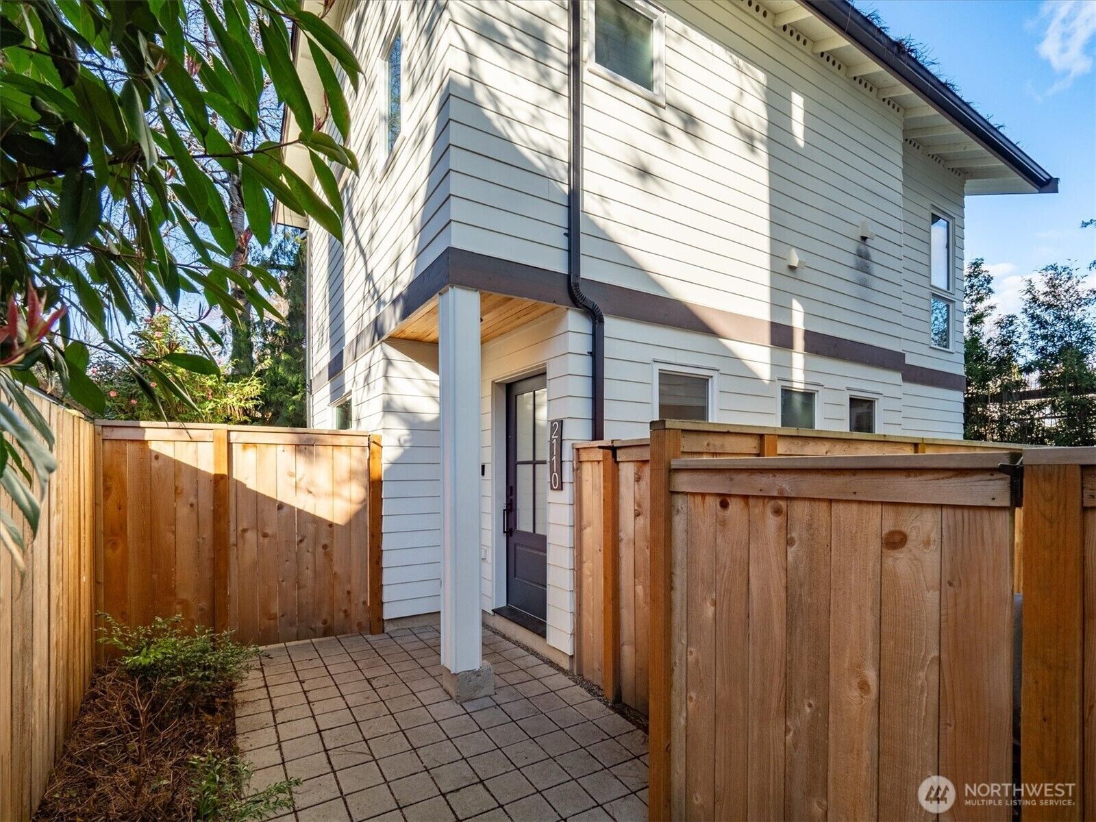Property Photo:  2110 N 43rd Street  WA 98103 