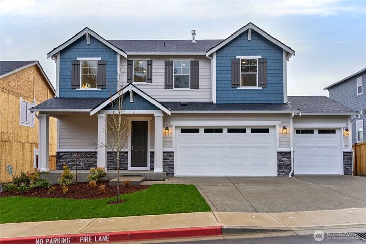 Property Photo:  10691  Treasure Drive NW 112  WA 98383 