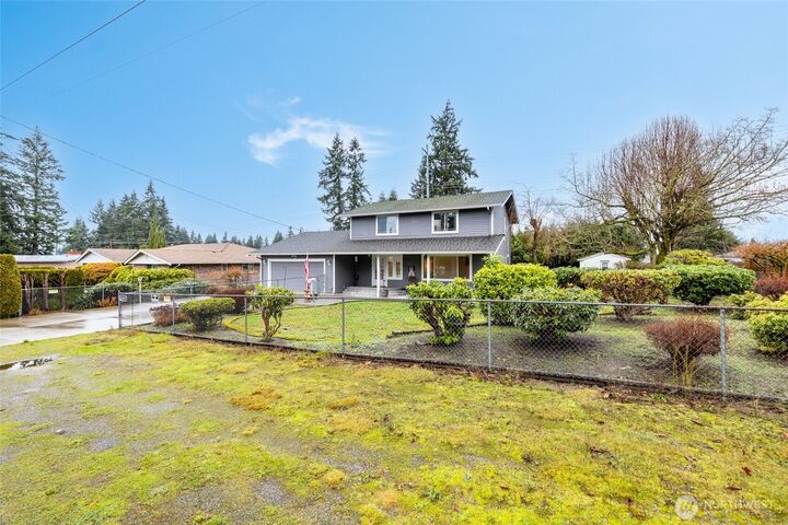 Property Photo:  8705  Rivercrest Avenue  WA 98208 