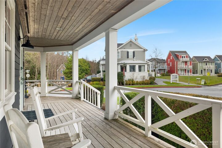 Property Photo: 3 Campfire Lane WA 98571