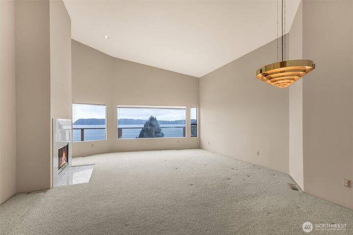 Property Photo:  10015  Marine View Drive  WA 98275 