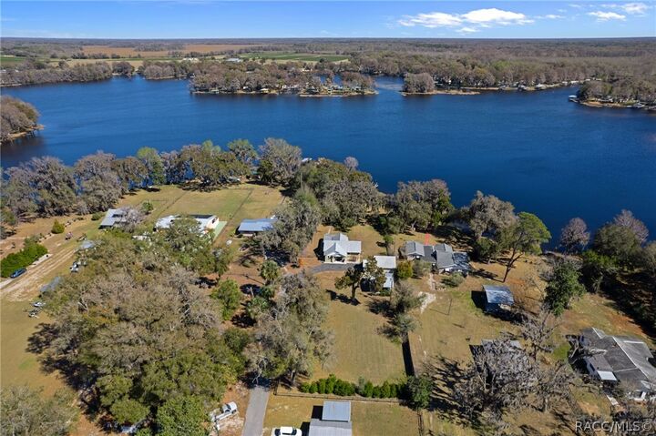 Property Photo: 8888 E Neher Court FL 34436