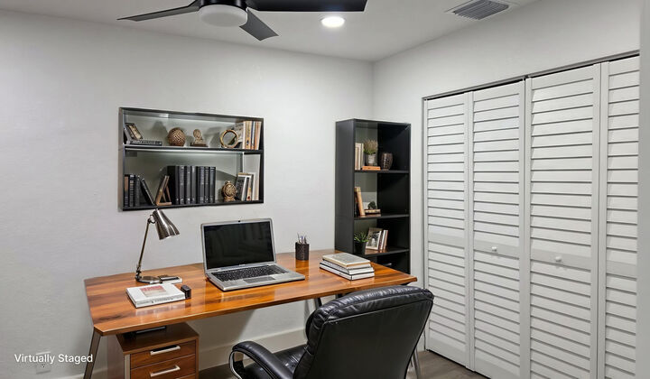 Property Photo:  618 SW 14th Terrace 5  FL 33312 