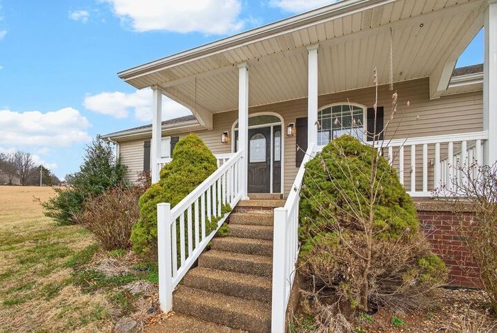 Property Photo:  161 Villa Drive  KY 42210 