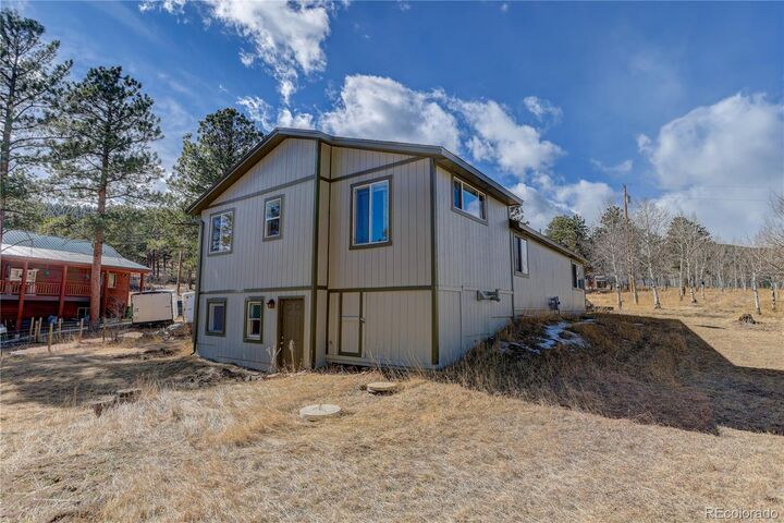 Property Photo: 104 Pinon Road CO 80421