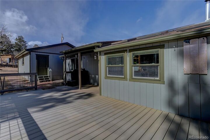 Property Photo:  104 Pinon Road  CO 80421 
