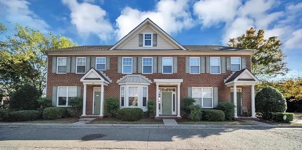 Property Photo:  7610 Restmere Rd 309  VA 23505 