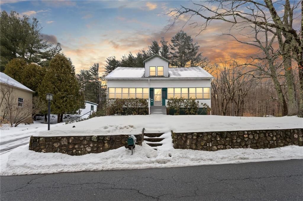 Property Photo:  85 Stillwater Road  RI 02917 